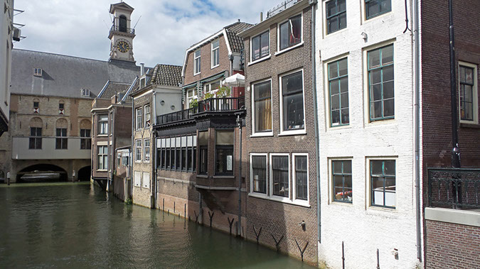 Dordrecht